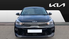 Kia Rio 1.0 T GDi 48V 118 GT-Line S 5dr Petrol Hatchback